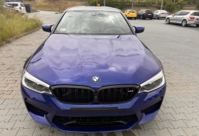 BMW M5 На Части, снимка 1