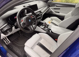 BMW M5 На Части, снимка 7