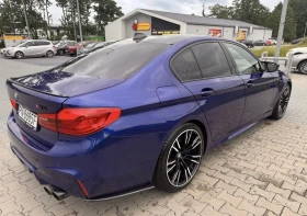 BMW M5 На Части, снимка 5