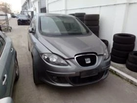 Seat Altea 1.9 P.D | Mobile.bg    1