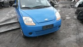 Chevrolet Matiz 0.8  1.0 | Mobile.bg    3