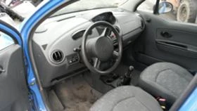 Chevrolet Matiz 0.8  1.0 | Mobile.bg    4