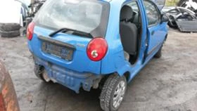 Chevrolet Matiz 0.8  1.0 | Mobile.bg    6