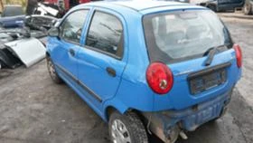 Chevrolet Matiz 0.8  1.0 | Mobile.bg    5