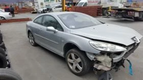 Peugeot 407 2.7HDI- 2. | Mobile.bg    4