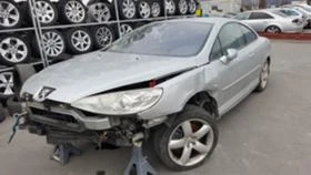 Peugeot 407 2.7HDI- 2. | Mobile.bg    6