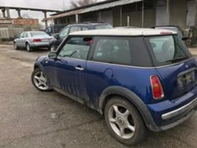 Mini Cooper 2-   | Mobile.bg    2