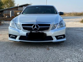     Mercedes-Benz E 350