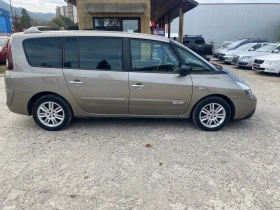 Renault Espace 2.0 dci initiale, снимка 3