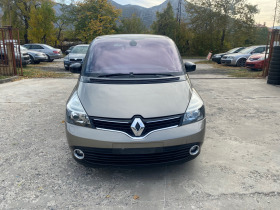 Renault Espace 2.0 dci initiale | Mobile.bg   7