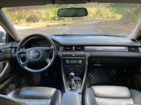 Audi A6 Allroad 180hp | Mobile.bg   5