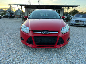 Ford Focus 1,6hdi