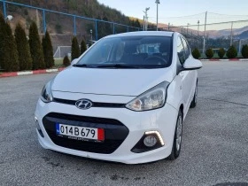 Hyundai I10 1.0 GAZ/KLIMA/EURO-6