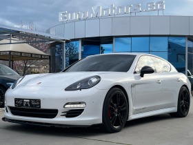 Обява за продажба на Porsche Panamera DIESEL ~59 999 лв. - изображение 1
