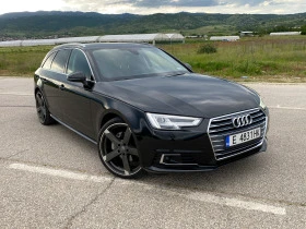 Audi A4 2.0TDI Quattro S-Tronic LED | Mobile.bg    14