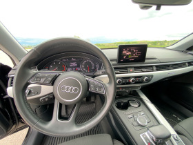 Audi A4 2.0TDI Quattro S-Tronic LED, снимка 6 - Автомобили и джипове - 45570083