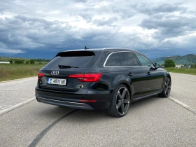 Audi A4 2.0TDI Quattro S-Tronic LED, снимка 3