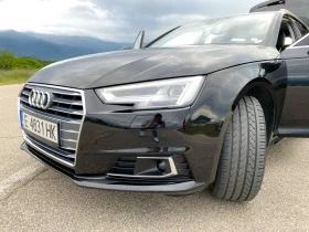 Audi A4 2.0TDI Quattro S-Tronic LED, снимка 13