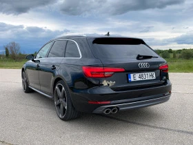 Audi A4 2.0TDI Quattro S-Tronic LED, снимка 4