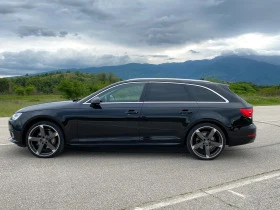 Audi A4 2.0TDI Quattro S-Tronic LED, снимка 10