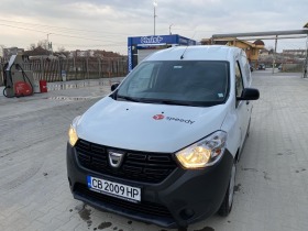 Dacia Dokker 1.5