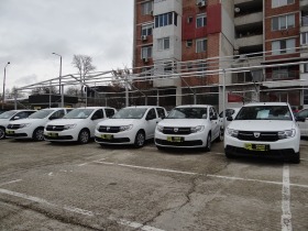 Dacia Sandero N1 Ambiance 1.0 SCe, снимка 1 - Автомобили и джипове - 45945660