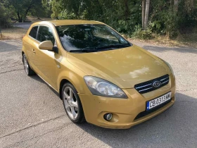 Kia Pro ceed, снимка 6