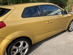 Kia Pro ceed, снимка 5