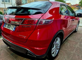 Honda Civic 2.2d-VIRTUOSE-FACELIFT-veriga-6-japan  | Mobile.bg    10