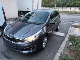 Kia Ceed 1.6 CRDI/136 к.с., снимка 3