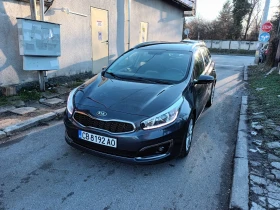 Kia Ceed 1.6 CRDI/ PREMIUM, снимка 3