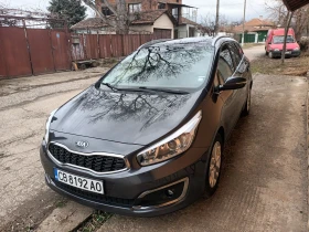 Kia Ceed 1.6 CRDI/ PREMIUM, снимка 6