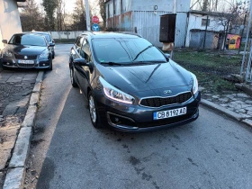 Kia Ceed 1.6 CRDI/ PREMIUM, снимка 2