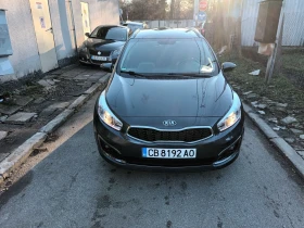 Kia Ceed 1.6 CRDI/ PREMIUM, снимка 1