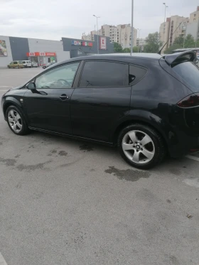 Seat Leon 2.0, снимка 4