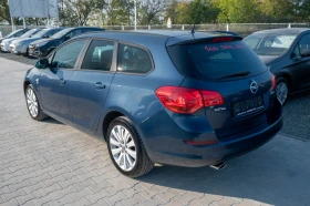 Opel Astra 1.4* 140кс* ЕВРО5* 2012г - [8] 