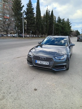 Audi A4, снимка 7