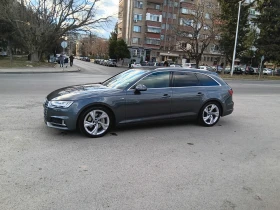 Audi A4, снимка 15