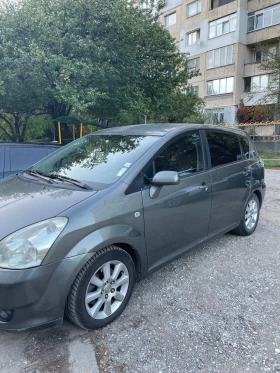 Toyota Corolla verso 2.2, снимка 4