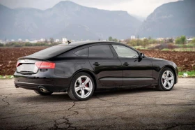 Обява за продажба на Audi A5 3.0TDI ~19 999 лв. - изображение 2