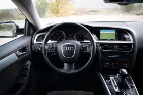 Audi A5 3.0TDI - 18999 лв. - 89170500 | Car24.bg