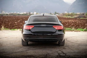 Audi A5 3.0TDI - 18999 лв. - 89170500 | Car24.bg