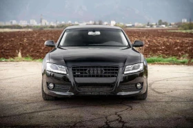 Audi A5 3.0TDI - 18999 лв. - 89170500 | Car24.bg