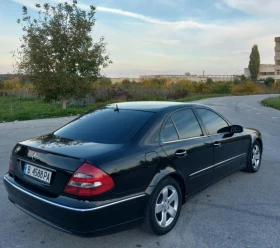 Mercedes-Benz E 270 | Mobile.bg    3