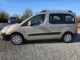 Peugeot Partner 1.6HDI 110k.s - [7] 