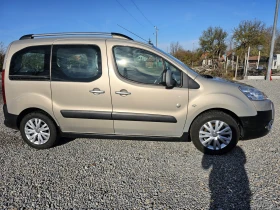     Peugeot Partner 1.6HDI 110k.s