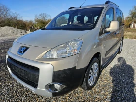 Peugeot Partner 1.6HDI 110k.s - [1] 