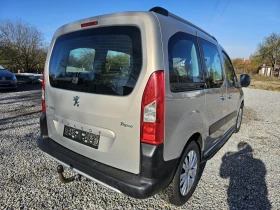     Peugeot Partner 1.6HDI 110k.s