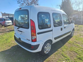 Renault Kangoo 1.6 i, снимка 6