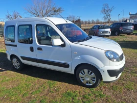 Renault Kangoo 1.6 i, снимка 1